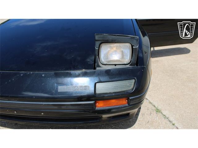 1988 Mazda RX-7 (CC-2079333) for sale in Tulsa, Oklahoma
