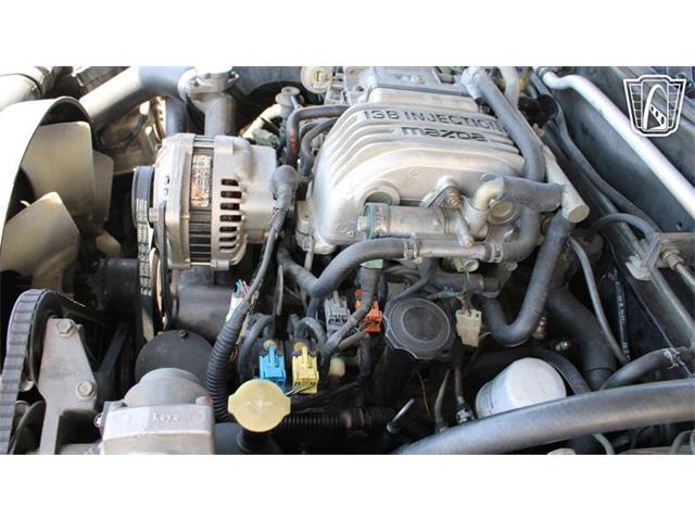 1988 Mazda RX-7 (CC-2079333) for sale in Tulsa, Oklahoma