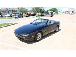 1988 Mazda RX-7 (CC-2079333) for sale in Tulsa, Oklahoma