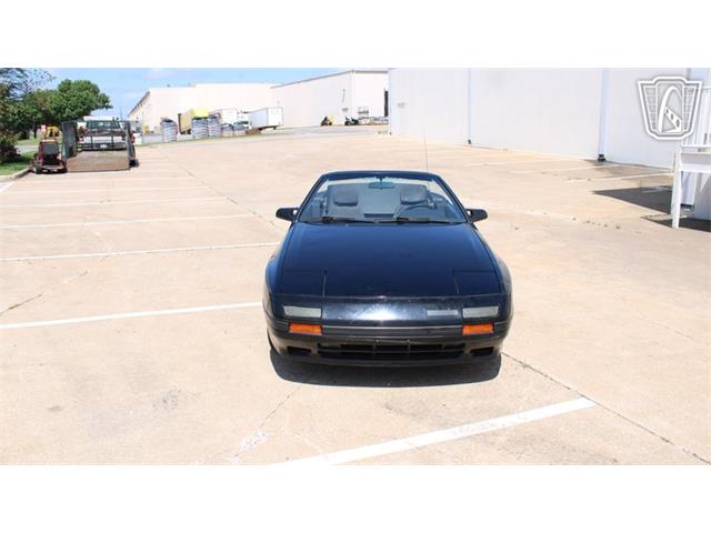 1988 Mazda RX-7 (CC-2079333) for sale in Tulsa, Oklahoma