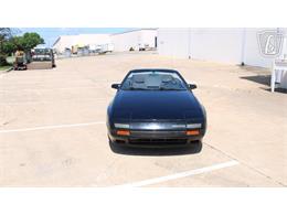 1988 Mazda RX-7 (CC-2079333) for sale in Tulsa, Oklahoma