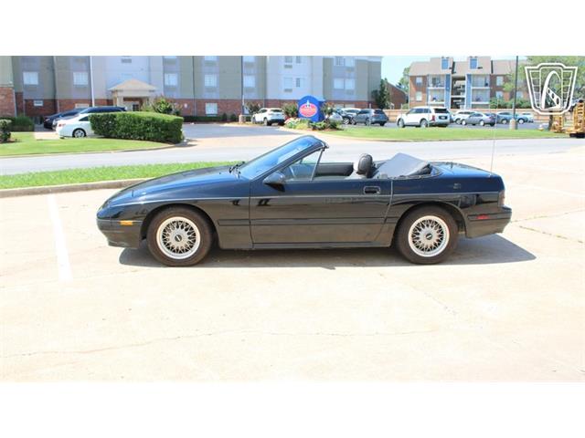1988 Mazda RX-7 (CC-2079333) for sale in Tulsa, Oklahoma