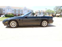1988 Mazda RX-7 (CC-2079333) for sale in Tulsa, Oklahoma
