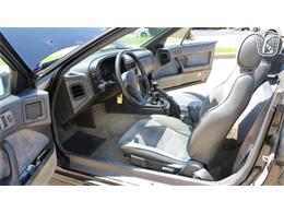 1988 Mazda RX-7 (CC-2079333) for sale in Tulsa, Oklahoma