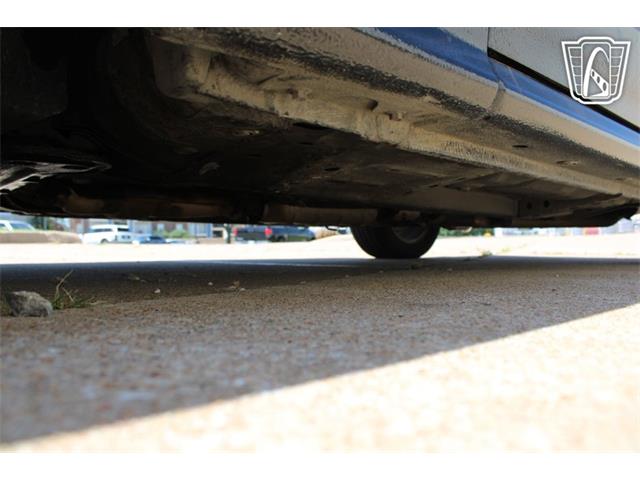 1988 Mazda RX-7 (CC-2079333) for sale in Tulsa, Oklahoma