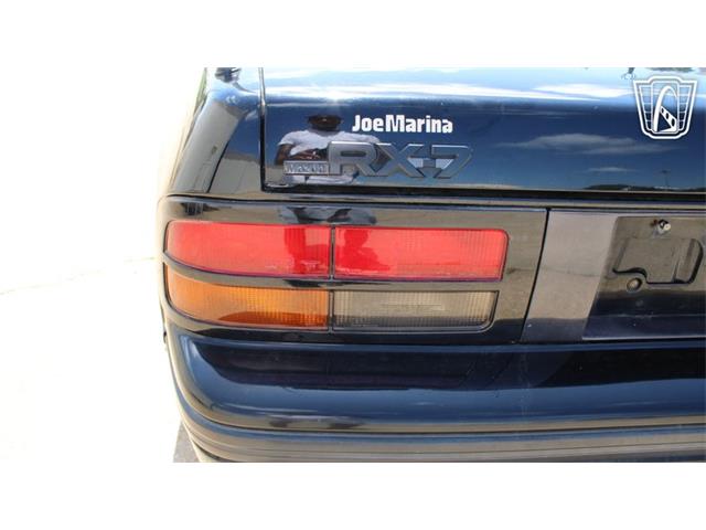 1988 Mazda RX-7 (CC-2079333) for sale in Tulsa, Oklahoma