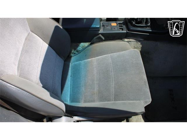1988 Mazda RX-7 (CC-2079333) for sale in Tulsa, Oklahoma