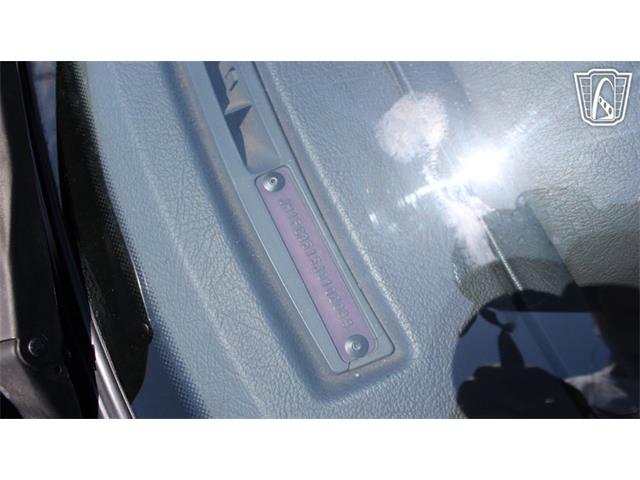 1988 Mazda RX-7 (CC-2079333) for sale in Tulsa, Oklahoma