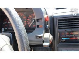 1988 Mazda RX-7 (CC-2079333) for sale in Tulsa, Oklahoma