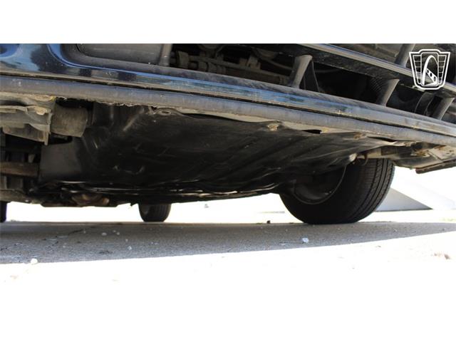 1988 Mazda RX-7 (CC-2079333) for sale in Tulsa, Oklahoma