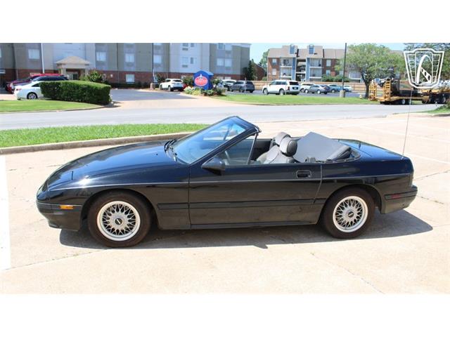 1988 Mazda RX-7 (CC-2079333) for sale in Tulsa, Oklahoma