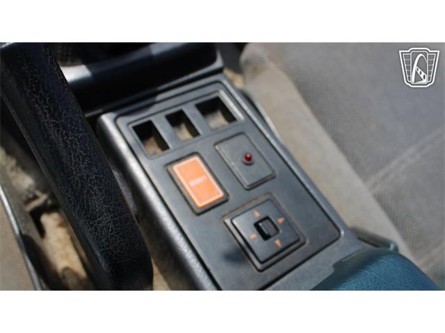 1988 Mazda RX-7 (CC-2079333) for sale in Tulsa, Oklahoma