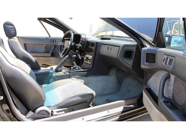 1988 Mazda RX-7 (CC-2079333) for sale in Tulsa, Oklahoma