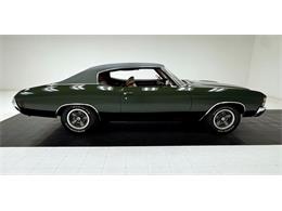 1971 Chevrolet Malibu (CC-2079334) for sale in Morgantown, Pennsylvania
