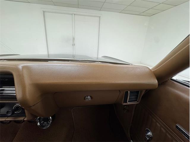1971 Chevrolet Malibu (CC-2079334) for sale in Morgantown, Pennsylvania