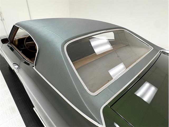 1971 Chevrolet Malibu (CC-2079334) for sale in Morgantown, Pennsylvania