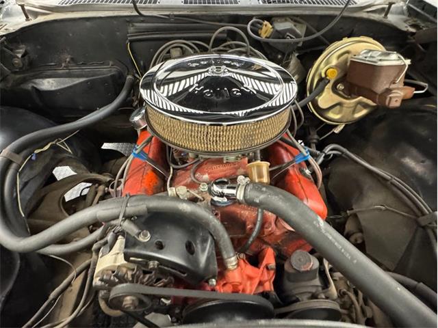 1971 Chevrolet Malibu (CC-2079334) for sale in Morgantown, Pennsylvania