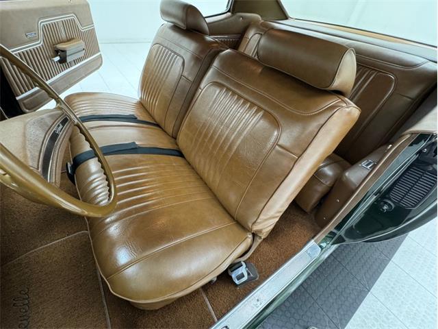 1971 Chevrolet Malibu (CC-2079334) for sale in Morgantown, Pennsylvania
