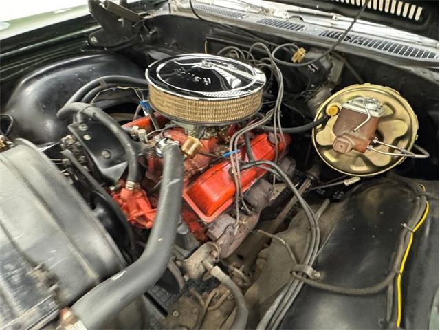 1971 Chevrolet Malibu (CC-2079334) for sale in Morgantown, Pennsylvania