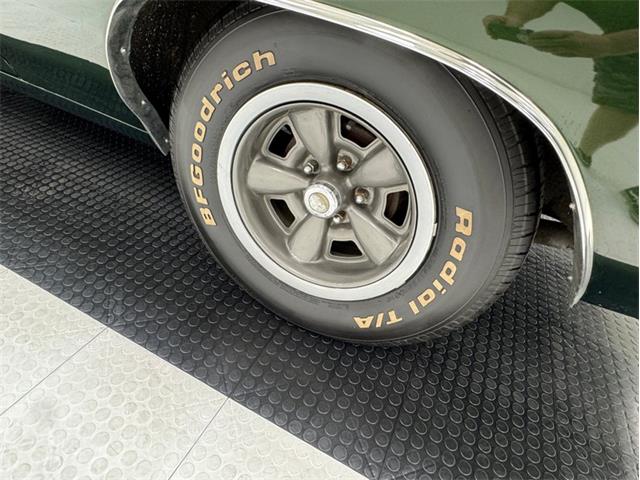 1971 Chevrolet Malibu (CC-2079334) for sale in Morgantown, Pennsylvania