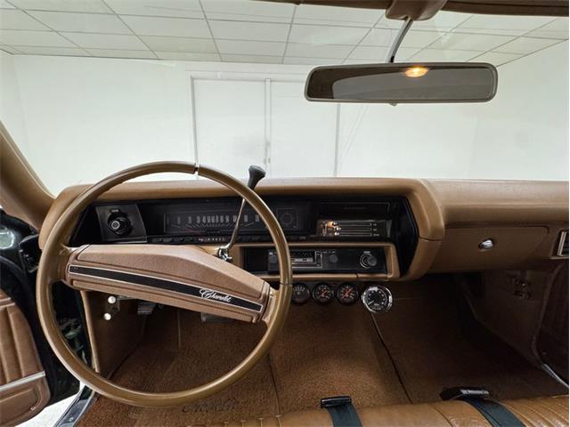 1971 Chevrolet Malibu (CC-2079334) for sale in Morgantown, Pennsylvania