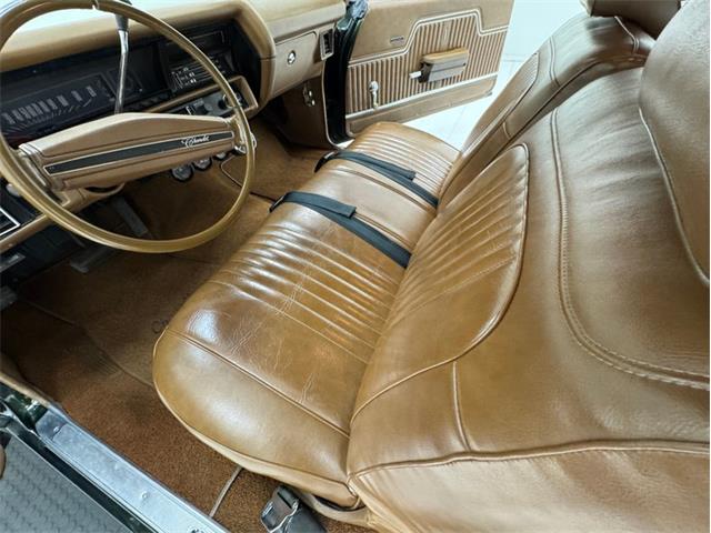 1971 Chevrolet Malibu (CC-2079334) for sale in Morgantown, Pennsylvania