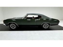 1971 Chevrolet Malibu (CC-2079334) for sale in Morgantown, Pennsylvania
