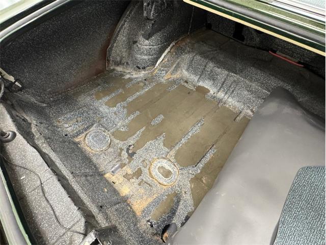 1971 Chevrolet Malibu (CC-2079334) for sale in Morgantown, Pennsylvania