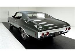 1971 Chevrolet Malibu (CC-2079334) for sale in Morgantown, Pennsylvania