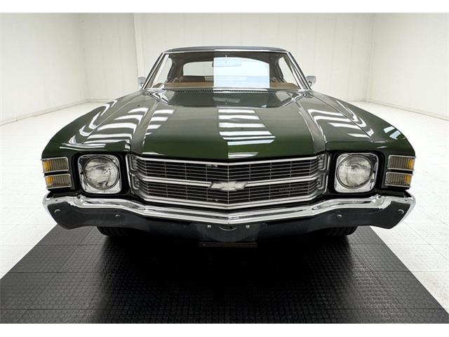 1971 Chevrolet Malibu (CC-2079334) for sale in Morgantown, Pennsylvania