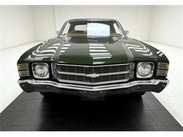1971 Chevrolet Malibu (CC-2079334) for sale in Morgantown, Pennsylvania