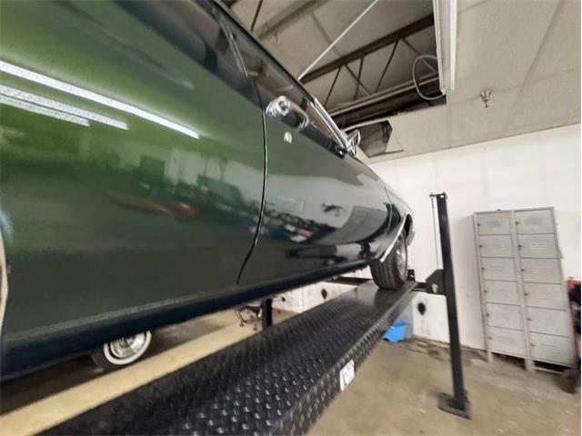 1971 Chevrolet Malibu (CC-2079334) for sale in Morgantown, Pennsylvania