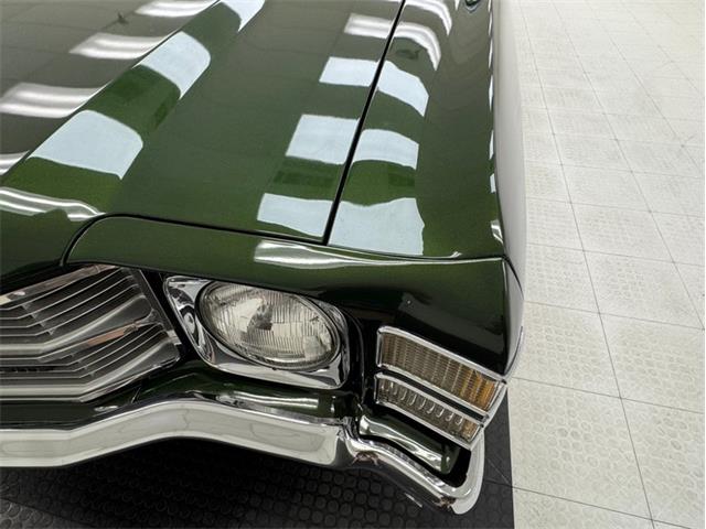 1971 Chevrolet Malibu (CC-2079334) for sale in Morgantown, Pennsylvania