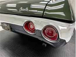 1971 Chevrolet Malibu (CC-2079334) for sale in Morgantown, Pennsylvania