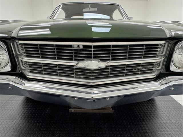 1971 Chevrolet Malibu (CC-2079334) for sale in Morgantown, Pennsylvania