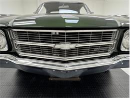 1971 Chevrolet Malibu (CC-2079334) for sale in Morgantown, Pennsylvania