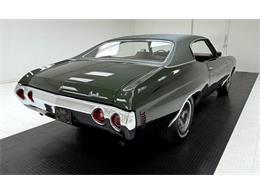1971 Chevrolet Malibu (CC-2079334) for sale in Morgantown, Pennsylvania