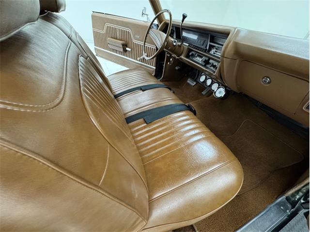 1971 Chevrolet Malibu (CC-2079334) for sale in Morgantown, Pennsylvania
