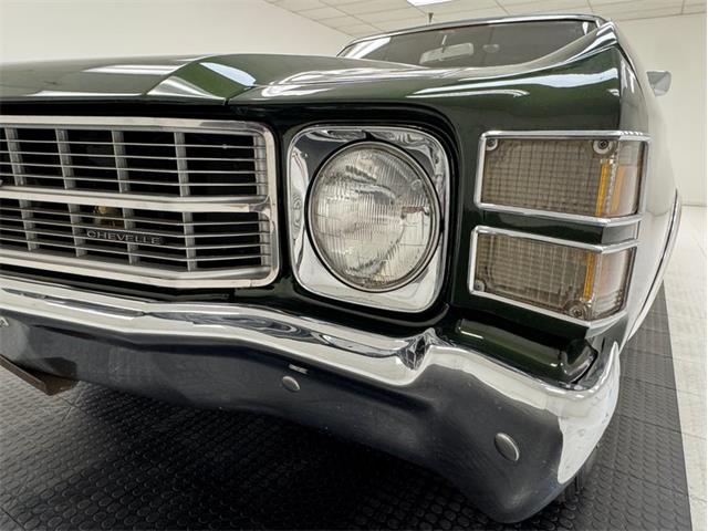 1971 Chevrolet Malibu (CC-2079334) for sale in Morgantown, Pennsylvania