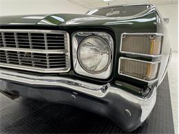 1971 Chevrolet Malibu (CC-2079334) for sale in Morgantown, Pennsylvania