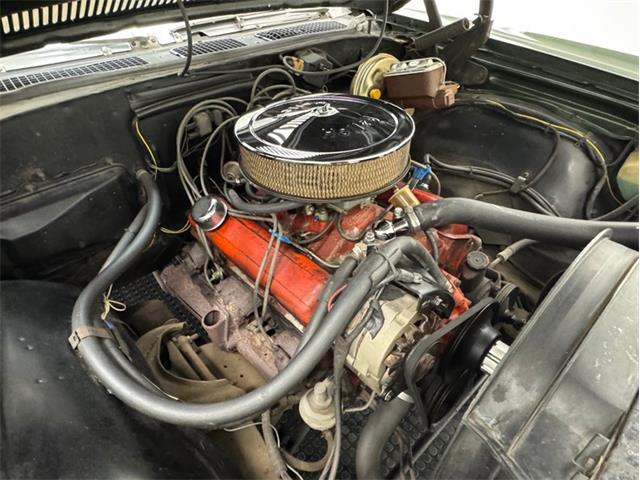 1971 Chevrolet Malibu (CC-2079334) for sale in Morgantown, Pennsylvania