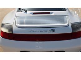 2003 Porsche 911 (CC-2079335) for sale in Tulsa, Oklahoma