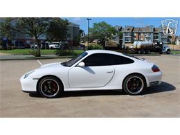 2003 Porsche 911 (CC-2079335) for sale in Tulsa, Oklahoma
