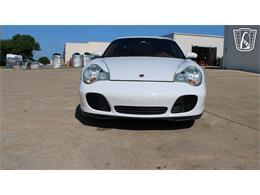 2003 Porsche 911 (CC-2079335) for sale in Tulsa, Oklahoma