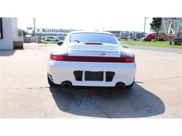 2003 Porsche 911 (CC-2079335) for sale in Tulsa, Oklahoma