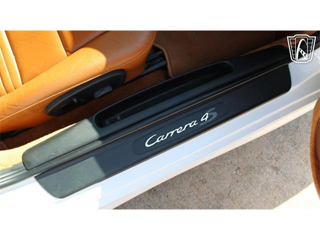 2003 Porsche 911 (CC-2079335) for sale in Tulsa, Oklahoma