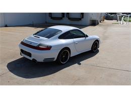 2003 Porsche 911 (CC-2079335) for sale in Tulsa, Oklahoma