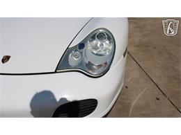 2003 Porsche 911 (CC-2079335) for sale in Tulsa, Oklahoma