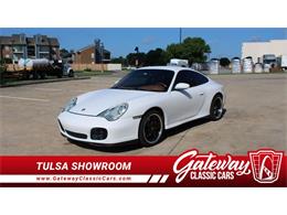 2003 Porsche 911 (CC-2079335) for sale in Tulsa, Oklahoma
