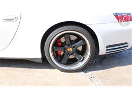 2003 Porsche 911 (CC-2079335) for sale in Tulsa, Oklahoma